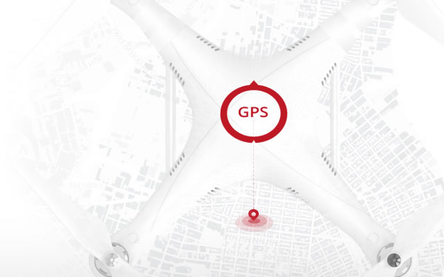 Phantom 2 Vision+