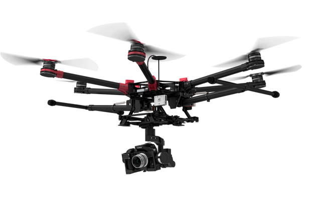 Spreading Wings S900